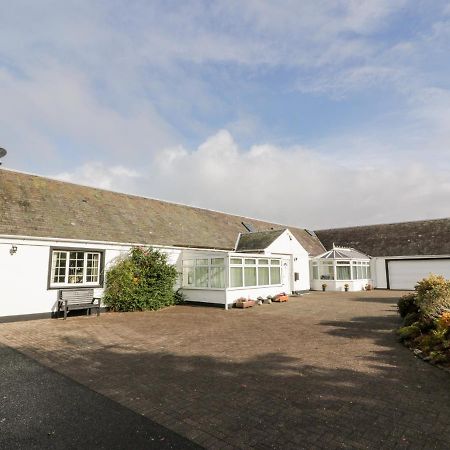 Whiteside Cottage Darvel Екстер'єр фото
