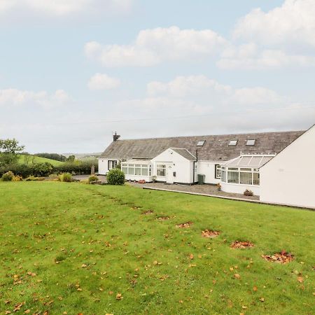 Whiteside Cottage Darvel Екстер'єр фото