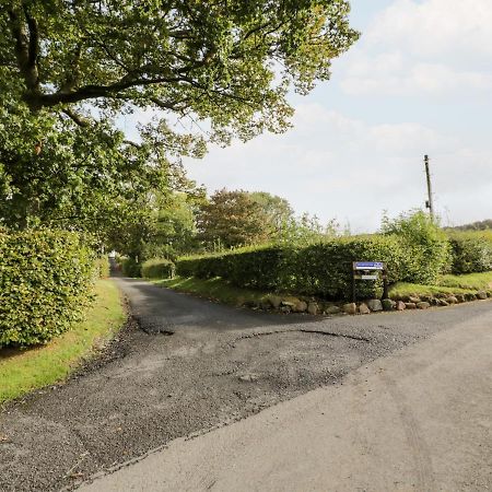 Whiteside Cottage Darvel Екстер'єр фото
