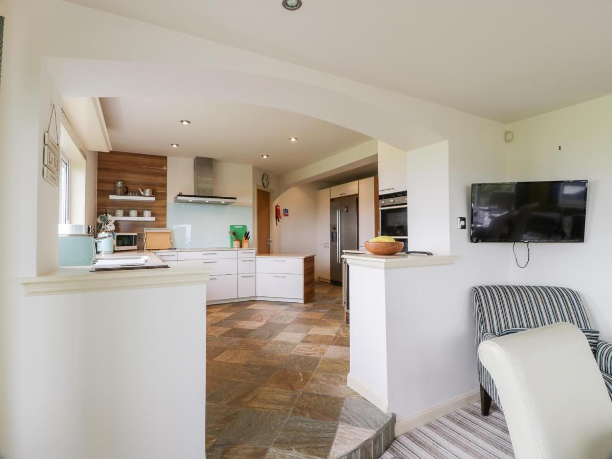 Whiteside Cottage Darvel Екстер'єр фото