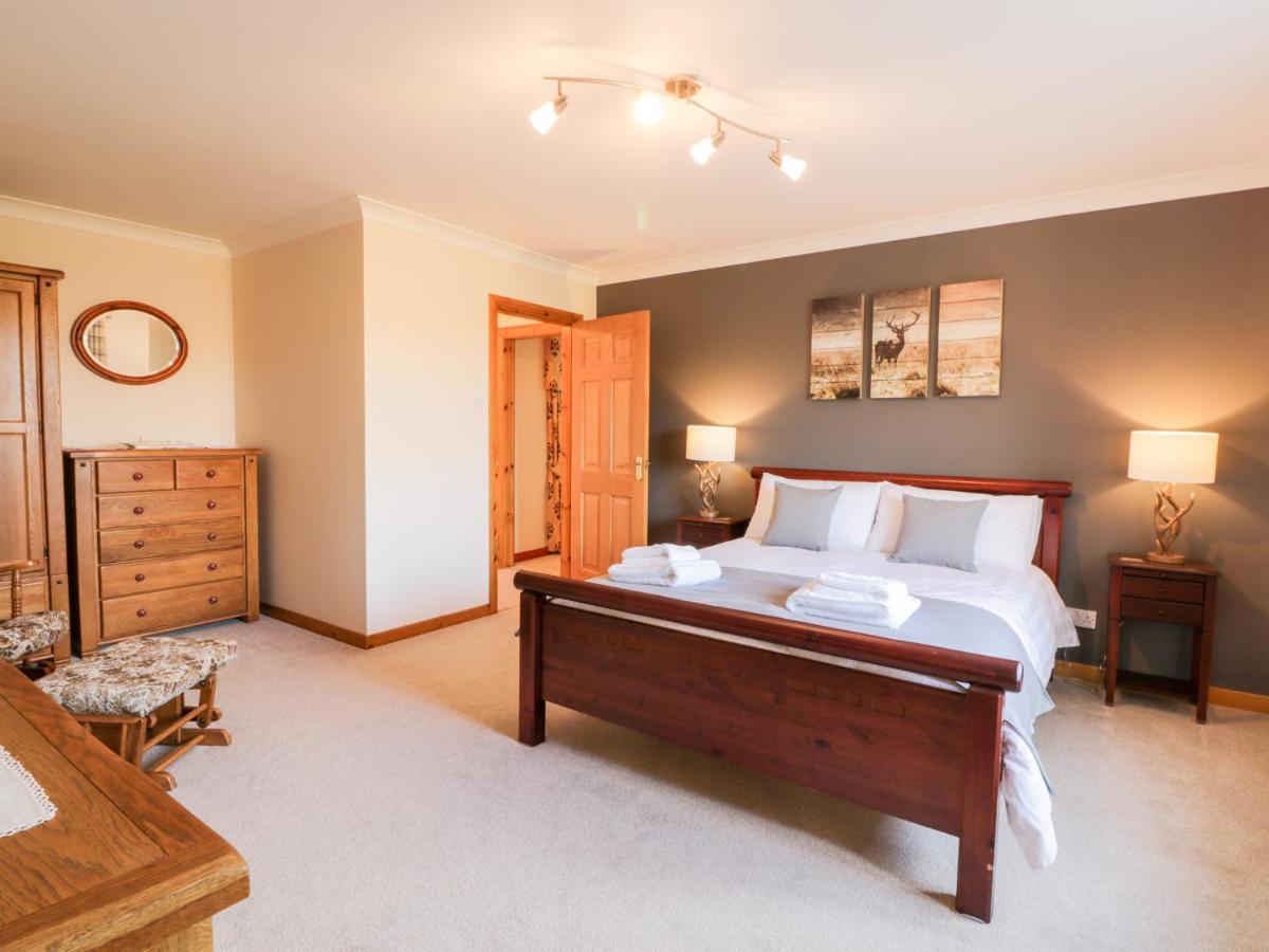 Whiteside Cottage Darvel Екстер'єр фото
