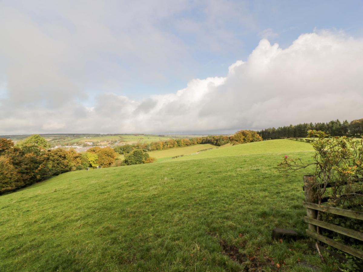 Whiteside Cottage Darvel Екстер'єр фото