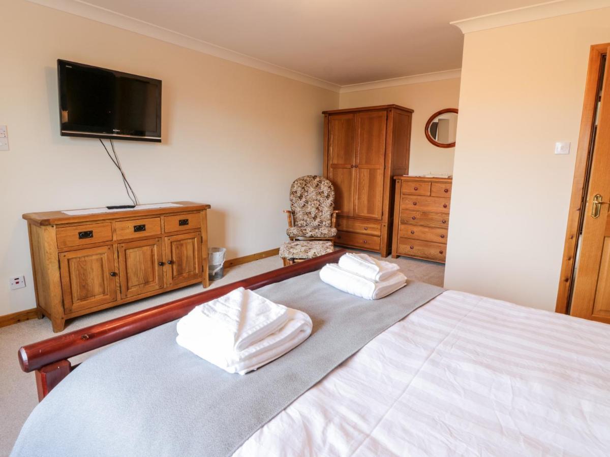 Whiteside Cottage Darvel Екстер'єр фото