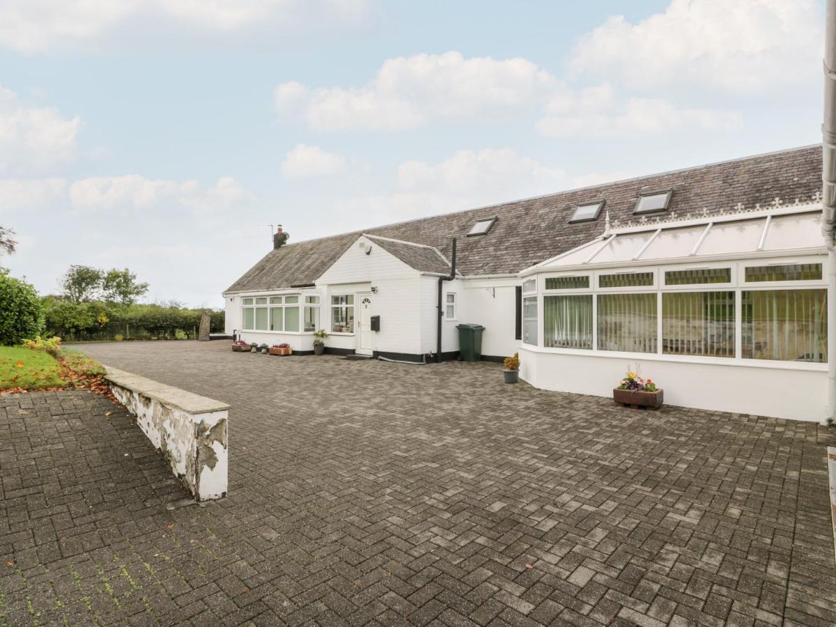 Whiteside Cottage Darvel Екстер'єр фото