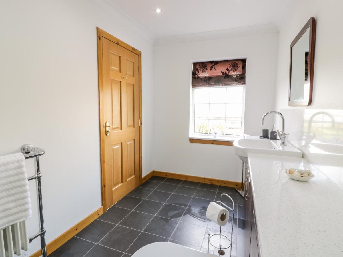 Whiteside Cottage Darvel Екстер'єр фото