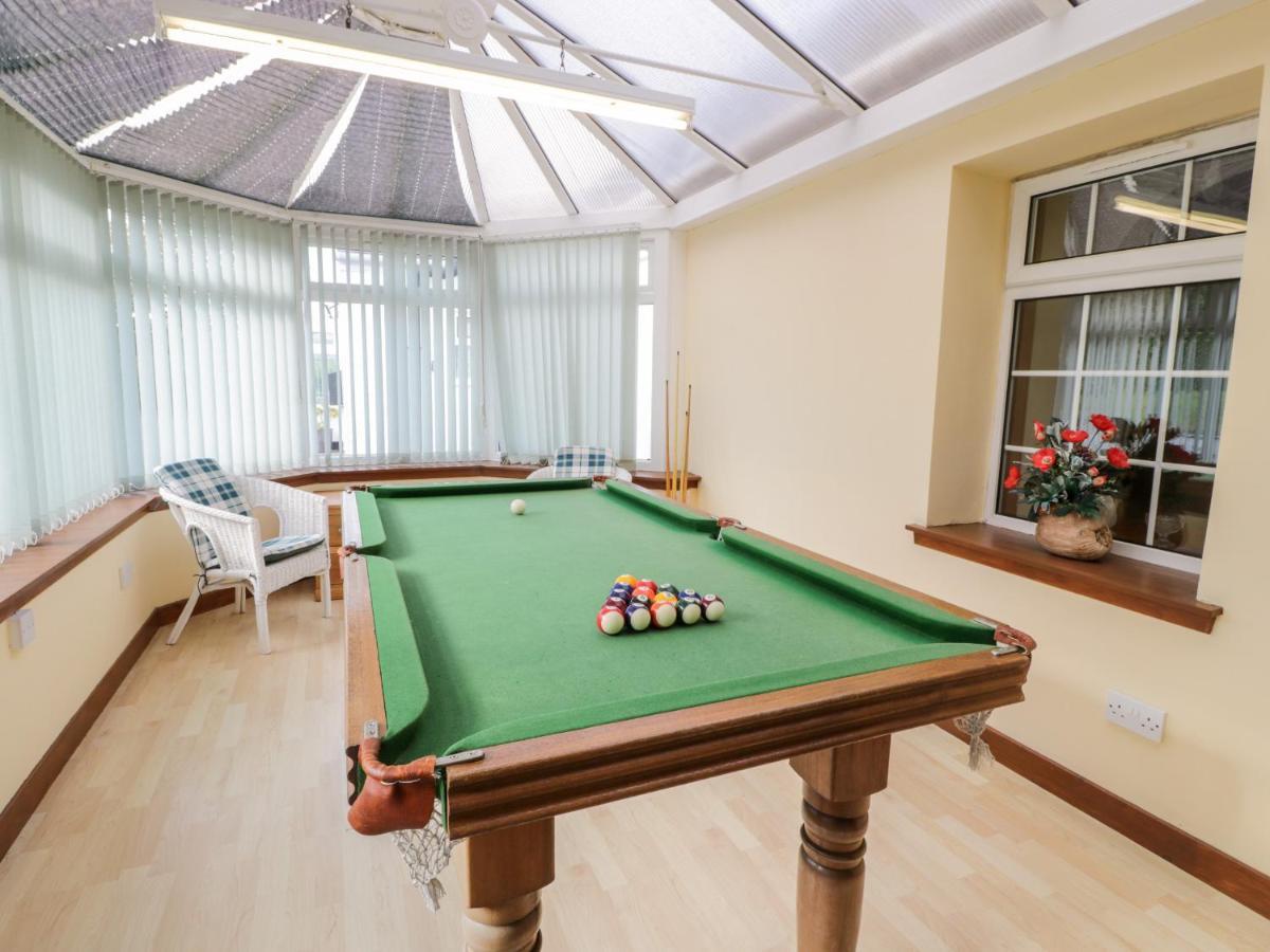 Whiteside Cottage Darvel Екстер'єр фото
