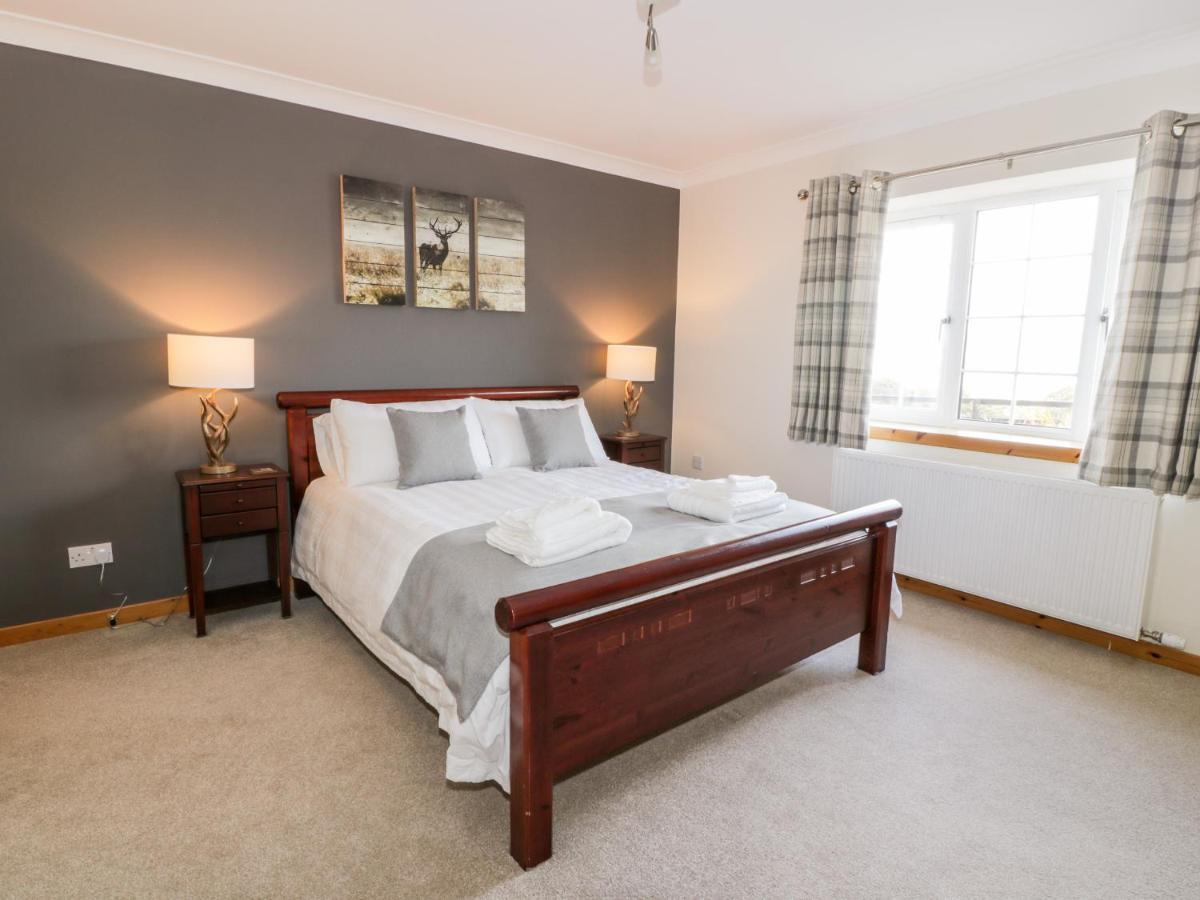 Whiteside Cottage Darvel Екстер'єр фото