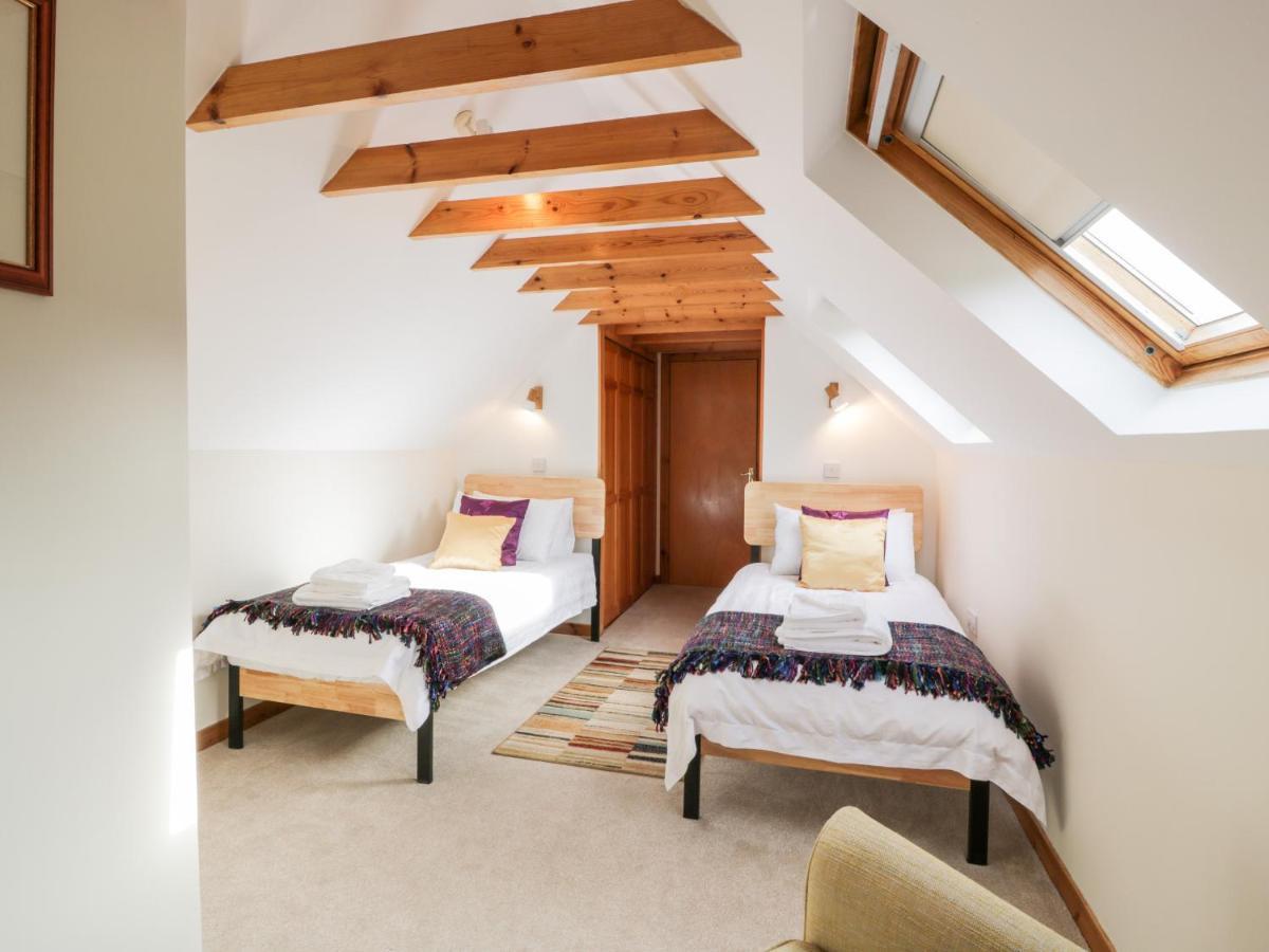 Whiteside Cottage Darvel Екстер'єр фото