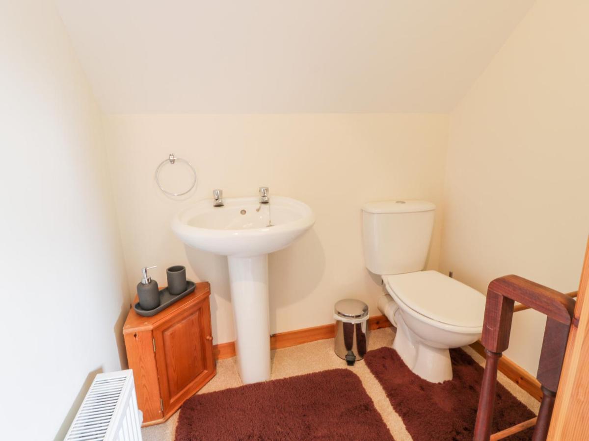 Whiteside Cottage Darvel Екстер'єр фото